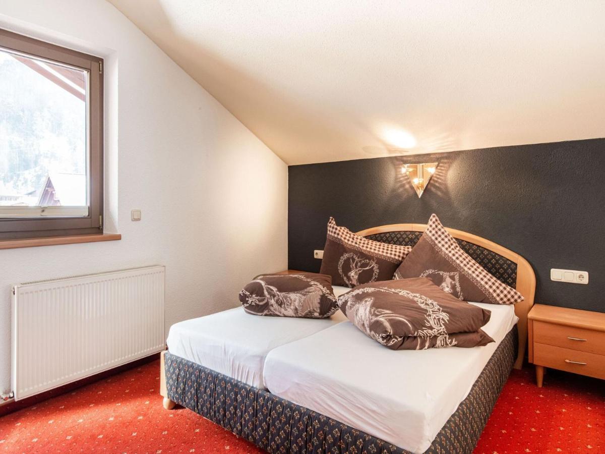 Villa Garni Flori Längenfeld Esterno foto
